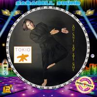 Виниловая пластинка TOKIO / YOU CANT STOP THIS GAME (2LP)